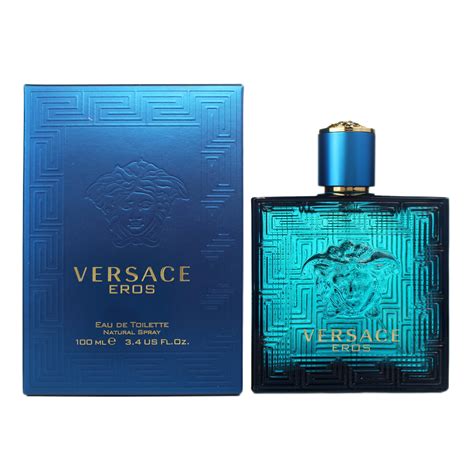 is versace eros a good cologne|is versace eros long lasting.